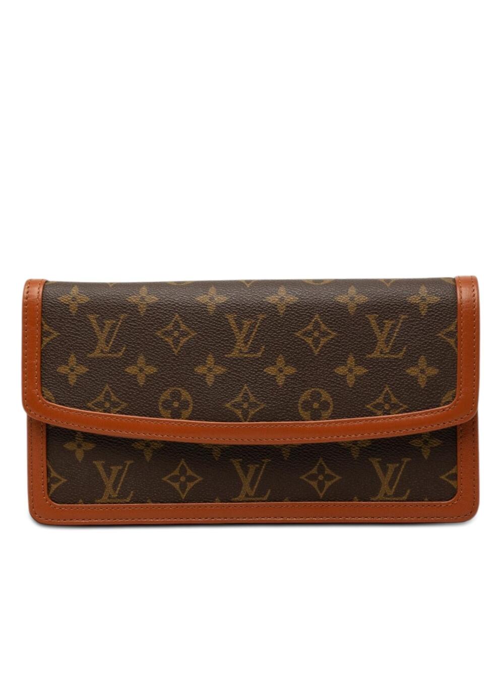 Louis Vuitton Pochette Dame Pm Pre- #361267L43B
